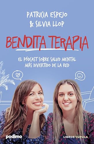Bendita terapia (Divulgación) (Spanish Edition)