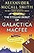 The Stellar Debut of Galactica MacFee (44 Scotland Street, #17)