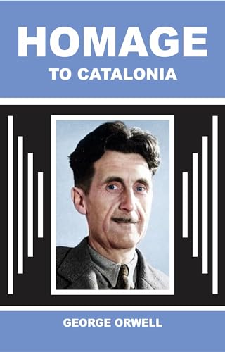 HOMAGE TO CATALONIA