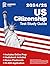 US Citizenship Test Study Guide by Learnik Press