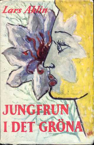 Jungfrun i det gröna