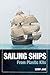 Sailing Ships from Plastic Kits by Kerry Jang