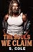 The Souls We Claim (Iron Outlaws MC #7)