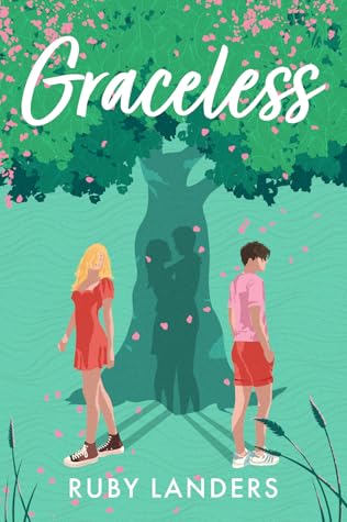 Graceless (Grace Notes #2)