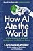 How AI Ate the World: A Bri...