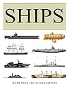 Amber Books Ships More than 1000 colour illustrations (Encycl... by David Ross