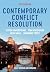 Contemporary Conflict Resolution