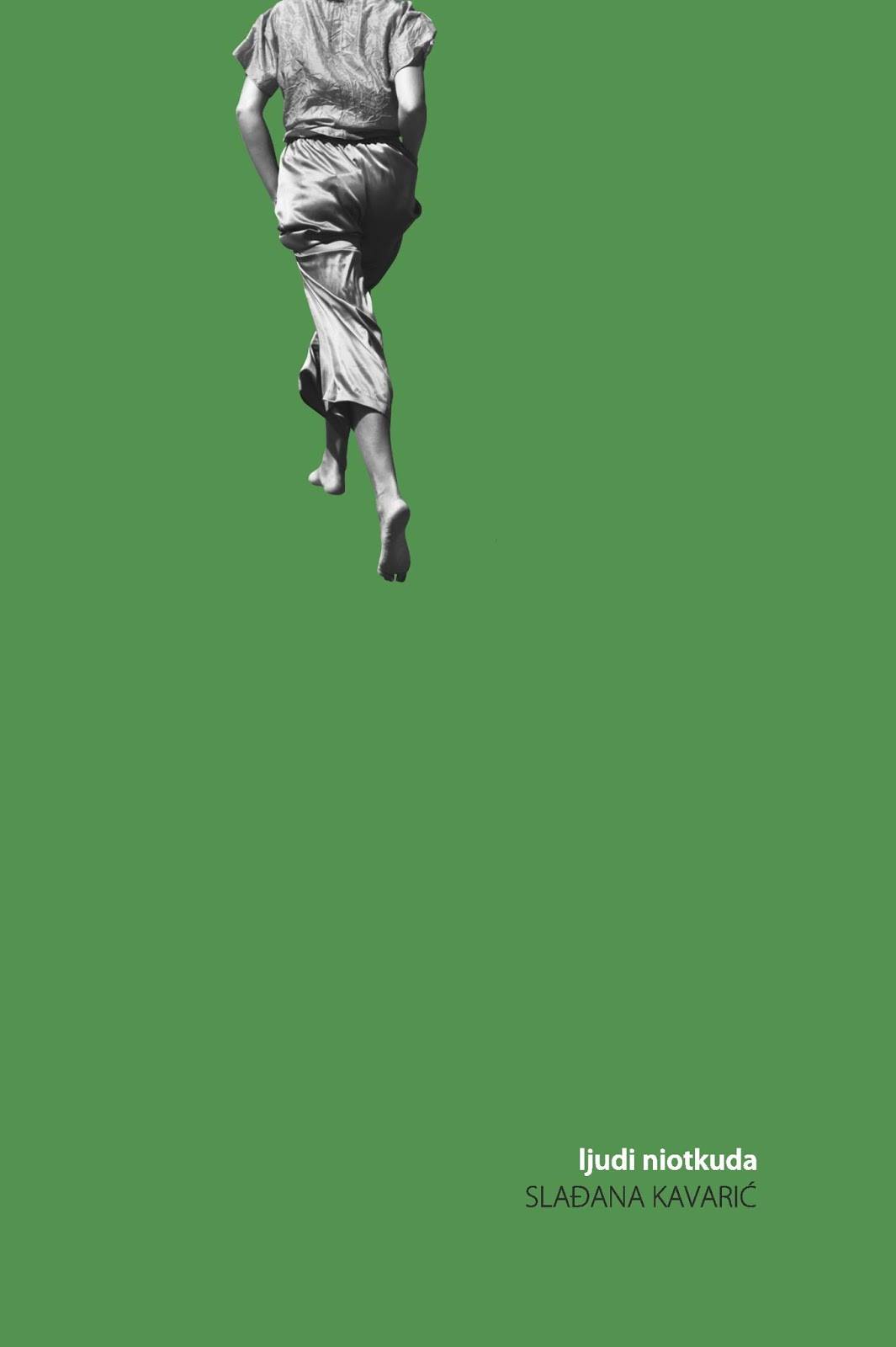 LJUDI NIOTKUDA (Unknown Binding)