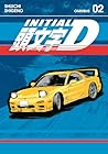 Initial D Omnibus 2