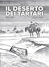 Il deserto dei tartari