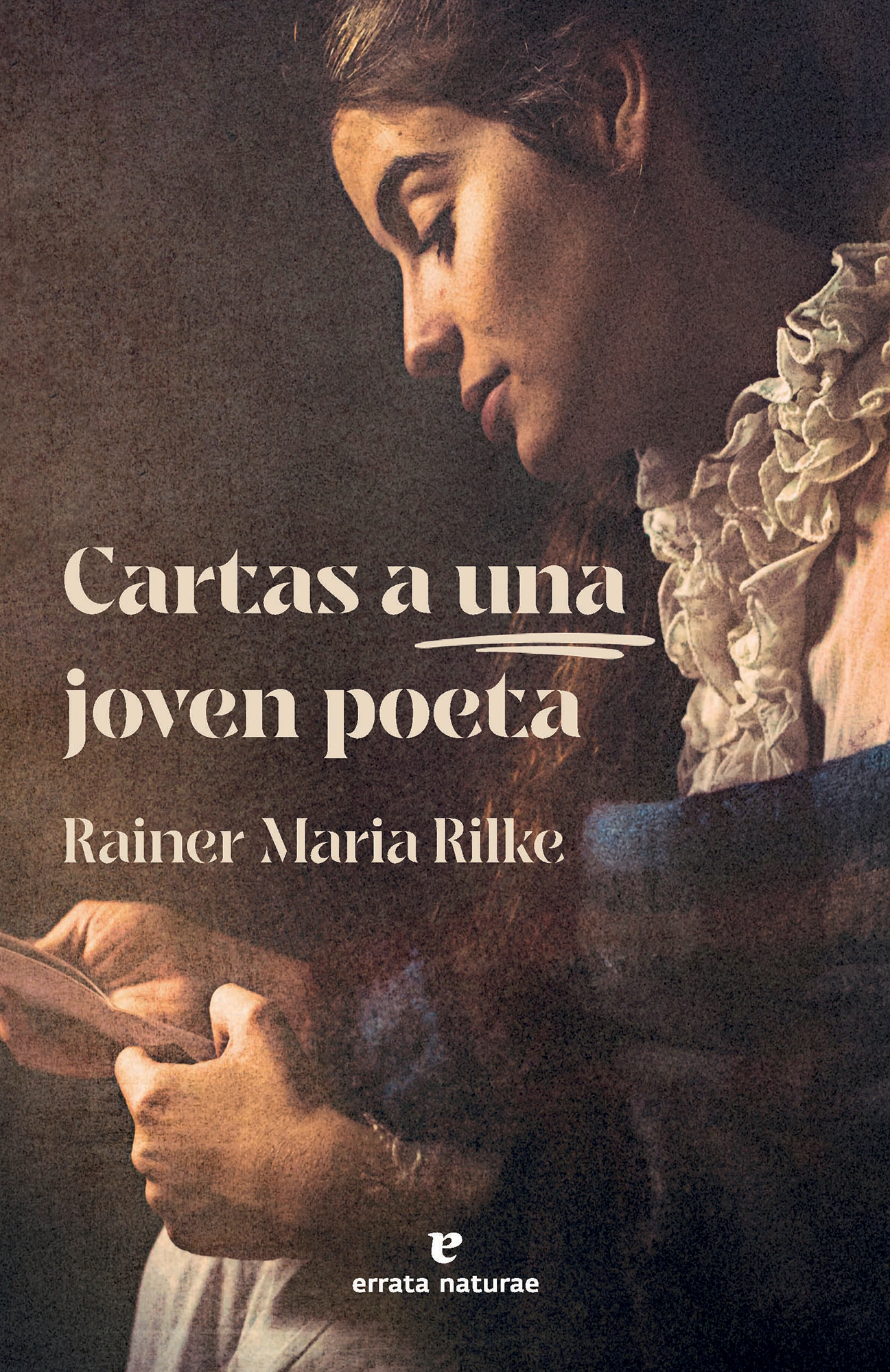 Cartas a una joven poeta (Paperback)