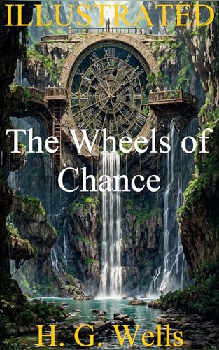 The Wheels of Chance: Pedaling Towards Adventure