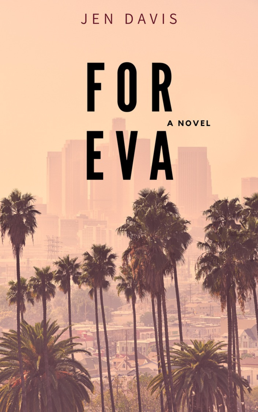For Eva (Paperback)