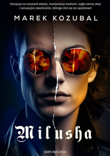Milusha (ebook)