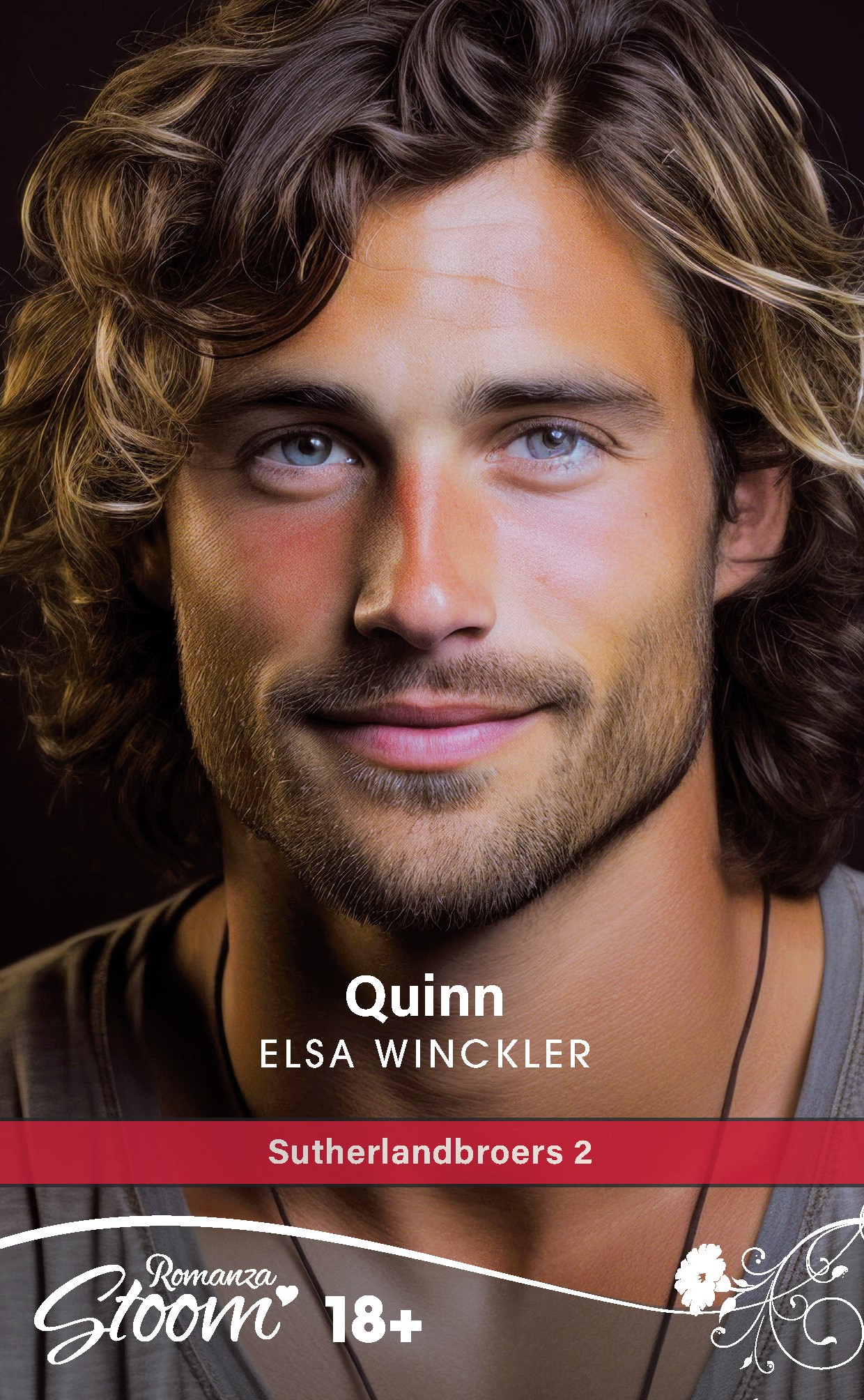 Quinn (Afrikaans Edition)