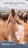 Lemoenbloeisels vir Alma (Afrikaans Edition)