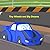 Tiny Wheels and Big Dreams by Krish Nair