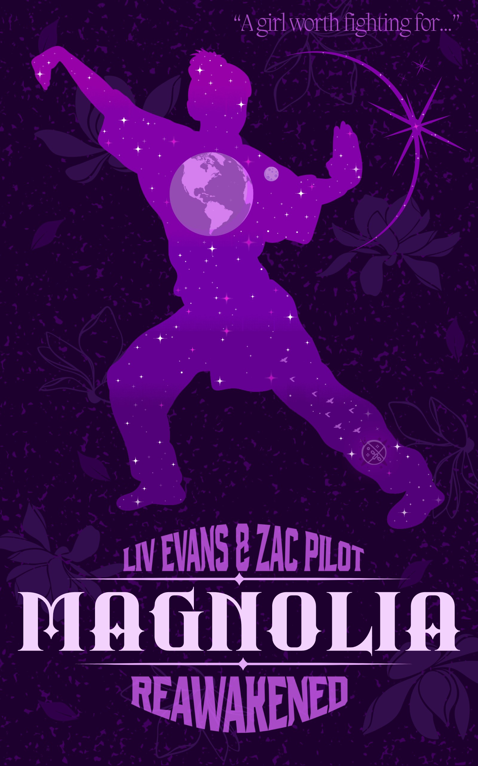 Magnolia: Reawakened
