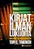 Kirjat ilman lukijoita : Ne...