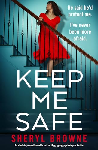 Keep Me Safe (Kindle Edition)