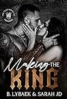 Making the King (The Cruz Kings MC #0)