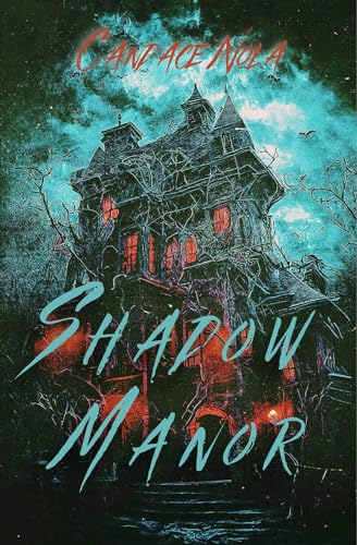 Shadow Manor (Kindle Edition)