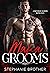 Mafia Grooms (Mafia Devils #3)