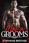 Mafia Grooms (Mafia Devils #3)