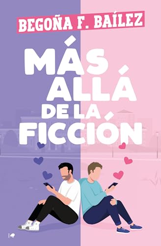 Más allá de la ficción (Kindle Edition)