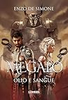Megàlo - Olio e s...