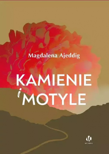 Kamienie i motyle (Paperback)