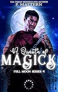 A Quanta of Magick