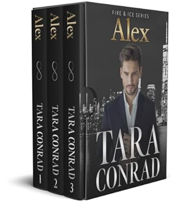 Alex (Fire and Ice #1-3)