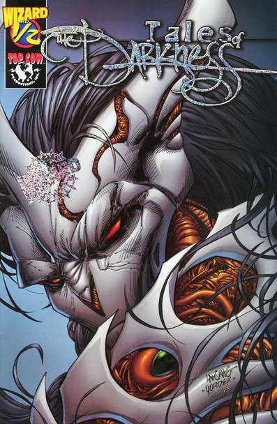 Tales of the Darkness #½