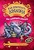 Как приручить дракона. Кн.8. Как освободить дракона by Крессида Коуэлл
