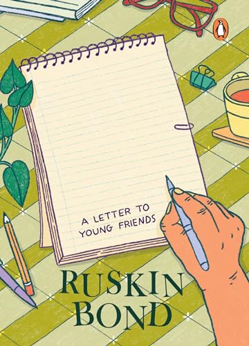 Hold On to Your Dreams: A Letter to Young Friends (Kindle Edition)