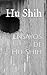 Ensayos de Hu Shih by Hu Shih