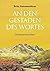 An den Gestaden des Wortes:...