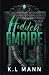 Hidden Empire (The Moretti ...