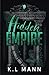 Hidden Empire (The Moretti Empire)