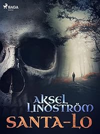 Omslag för Santa-Lo