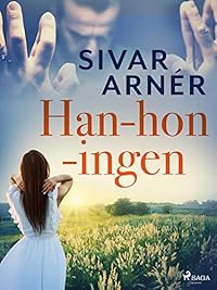 Omslag för Han - hon - ingen