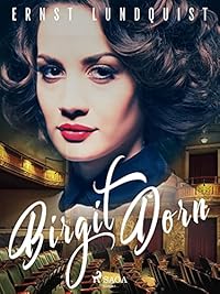 Omslag för Birgit Dorn