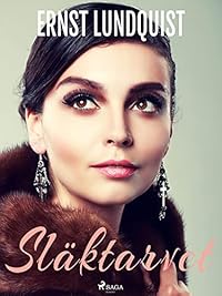 Omslag för Släktarvet