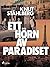 Ett hörn av paradiset by Knut Ståhlberg
