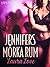 Jennifers mörka rum - eroti...