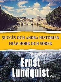 Omslag för Succès och andra historier från norr och söder