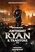 Il traditore by Anthony Ryan