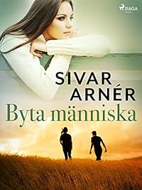 Omslag för Byta människa