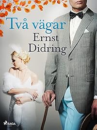 Omslag för Två vägar